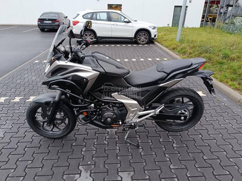 Honda NC 750 XA