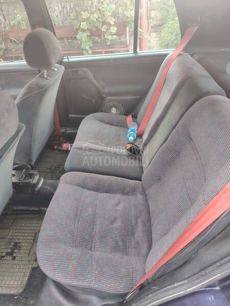 Volkswagen Golf 3 