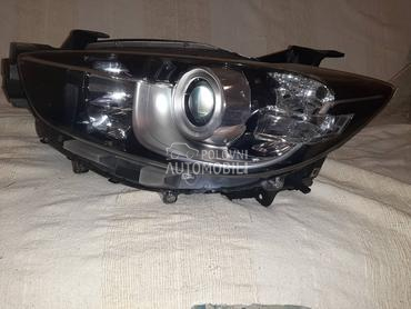 Far za Mazda CX-5 od 2012. do 2017. god.