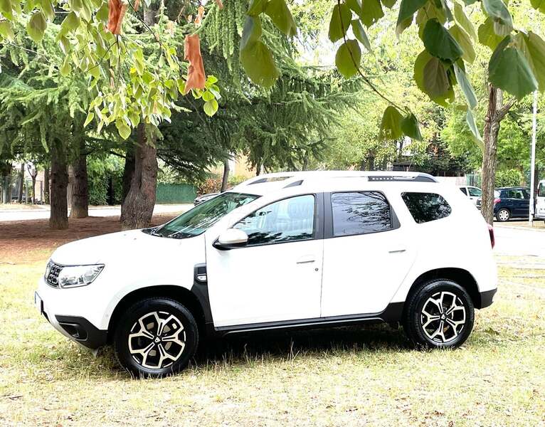 Dacia Duster PRESTIGE 100 ECO-G