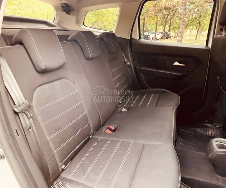 Dacia Duster PRESTIGE 100 ECO-G