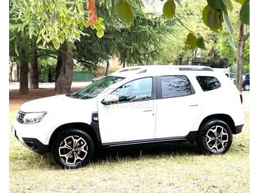 Dacia Duster PRESTIGE, Fabr. LPG
