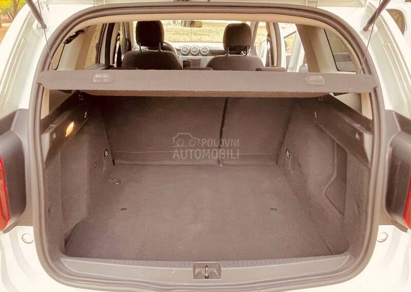 Dacia Duster PRESTIGE 100 ECO-G