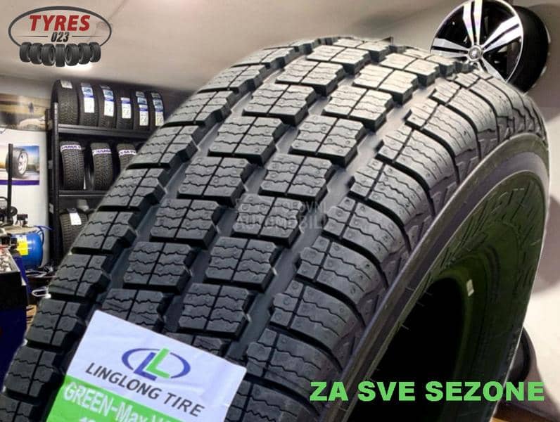 Linglong 235/65 R16 Sve sezone