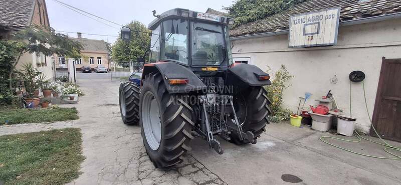 Massey Ferguson 6160