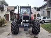 Massey Ferguson 6160