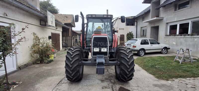 Massey Ferguson 6160