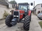 Massey Ferguson 6160
