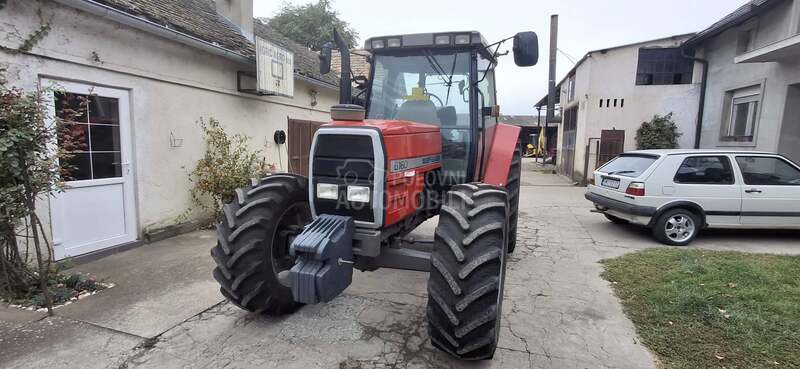 Massey Ferguson 6160
