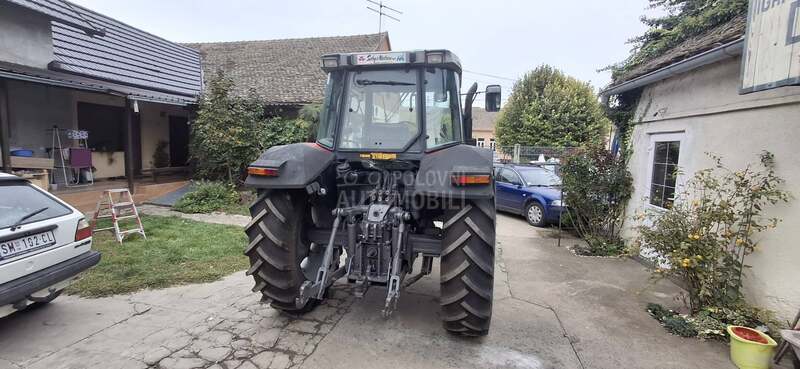 Massey Ferguson 6160