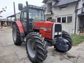 Massey Ferguson 6160