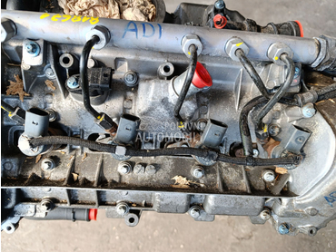 DIZNA za Mercedes Benz A Klasa