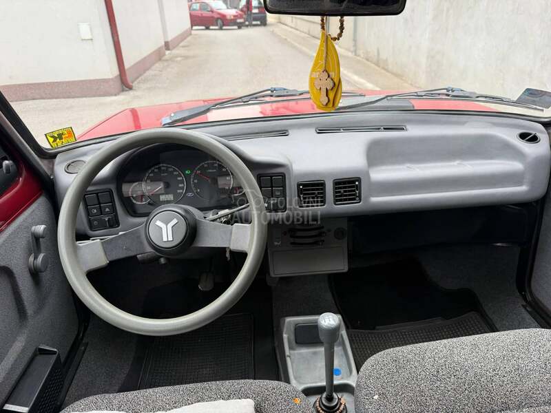 Zastava 101 Skala 55