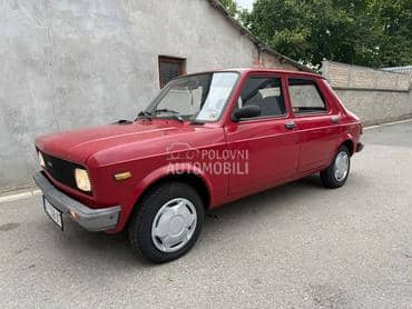 Zastava 101 Skala 55