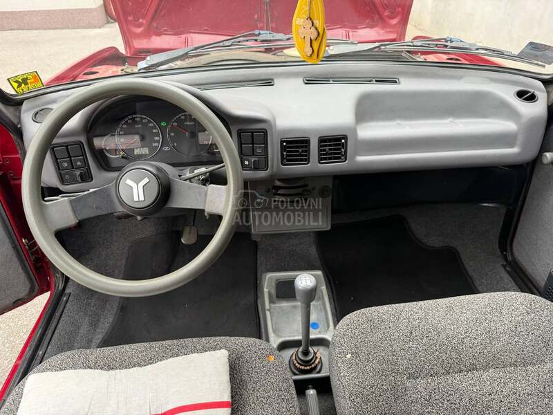 Zastava 101 Skala 55