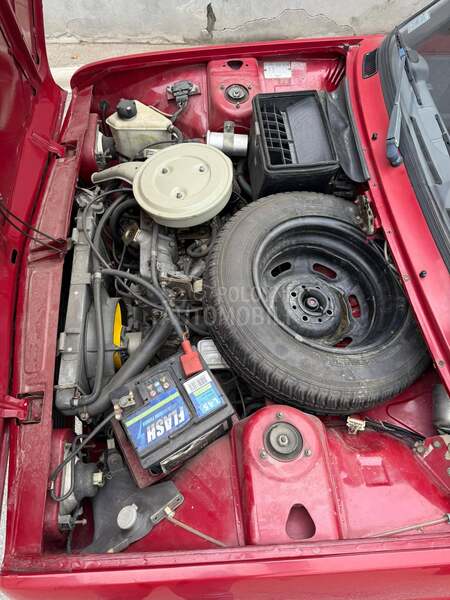 Zastava 101 Skala 55