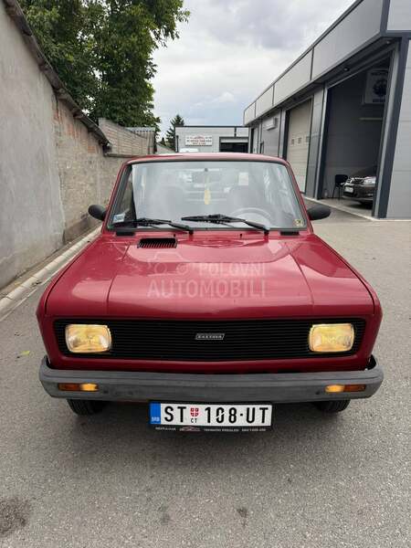 Zastava 101 Skala 55