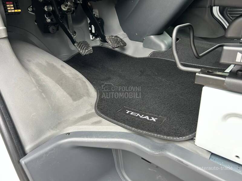 Tenax C35D PUTAR