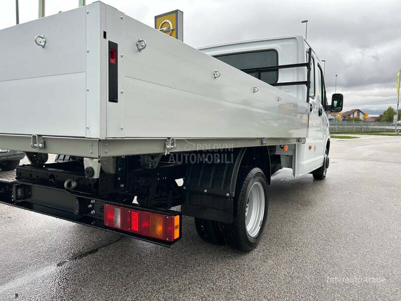 Tenax C35D PUTAR