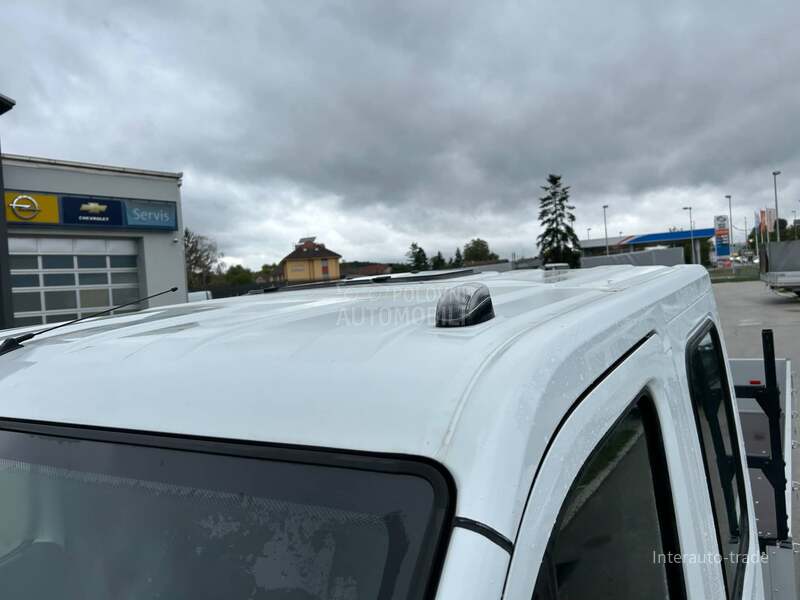 Tenax C35D PUTAR