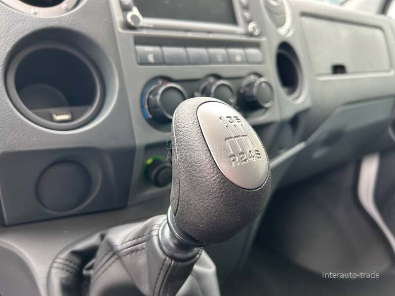 Tenax C35D PUTAR