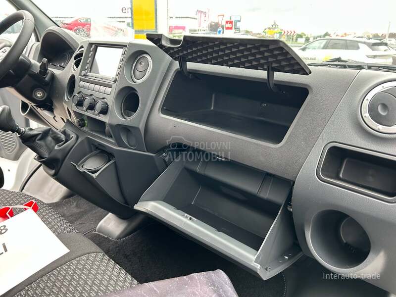 Tenax C35D PUTAR