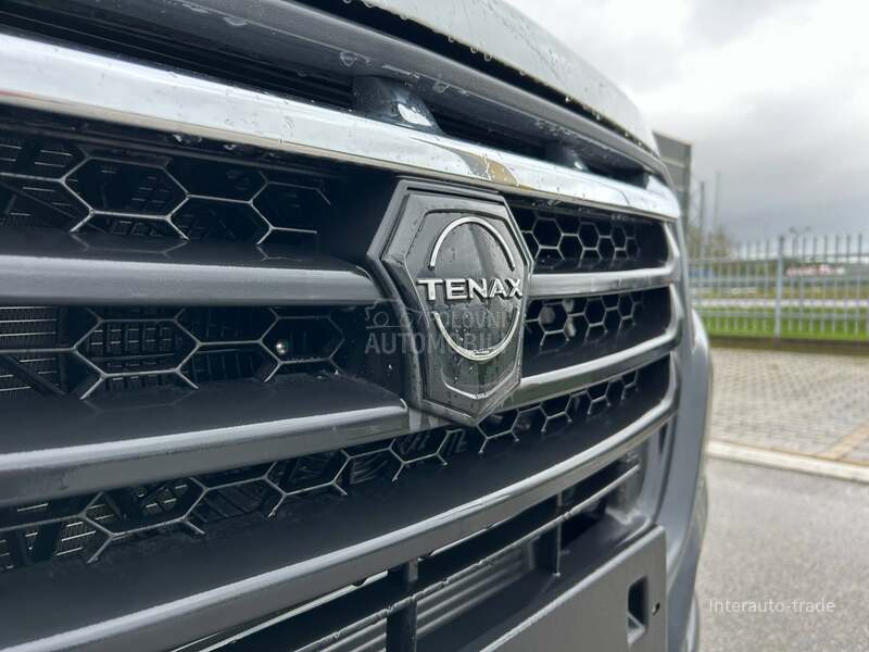 Tenax C35D PUTAR