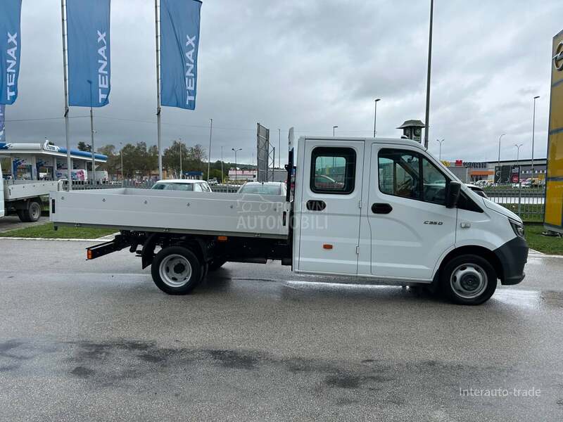 Tenax C35D PUTAR