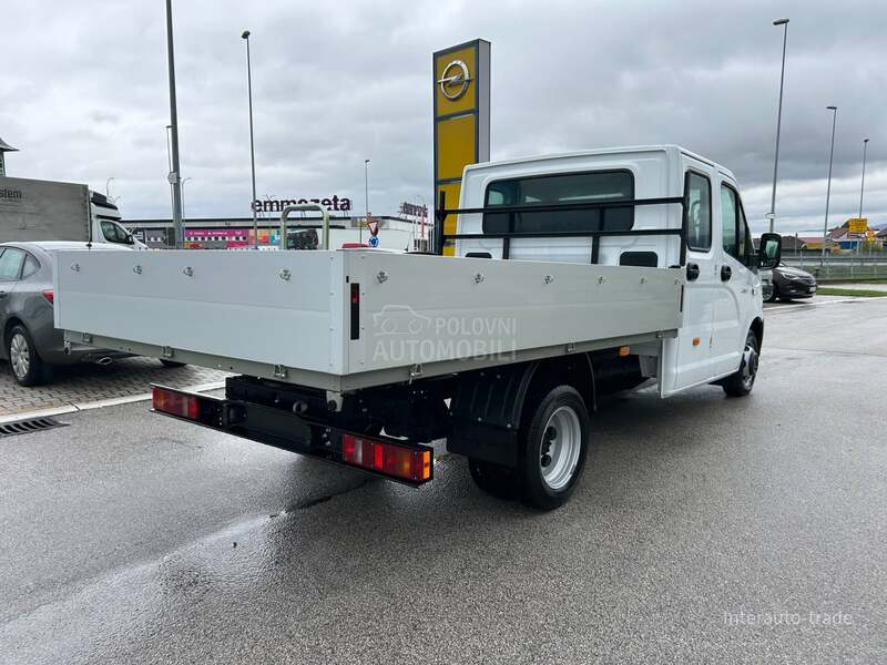Tenax C35D PUTAR