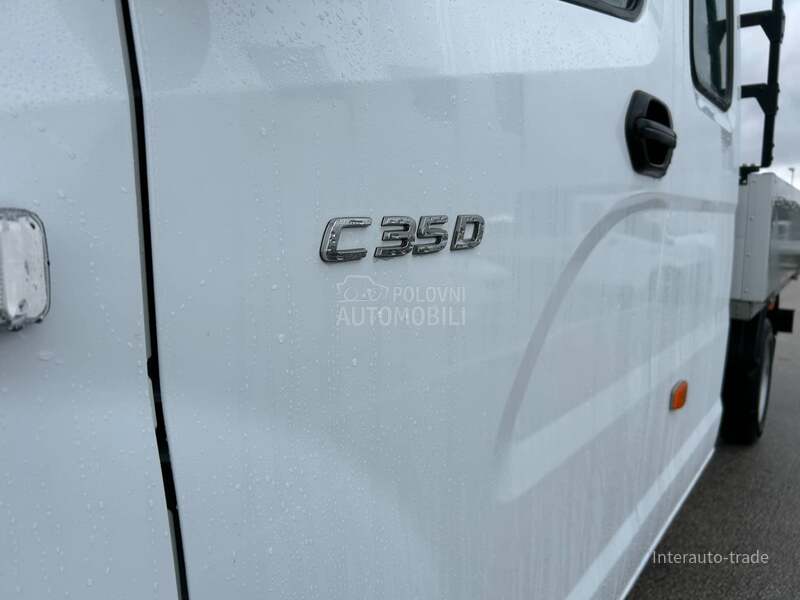 Tenax C35D PUTAR