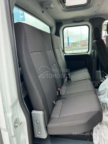 Tenax C35D PUTAR
