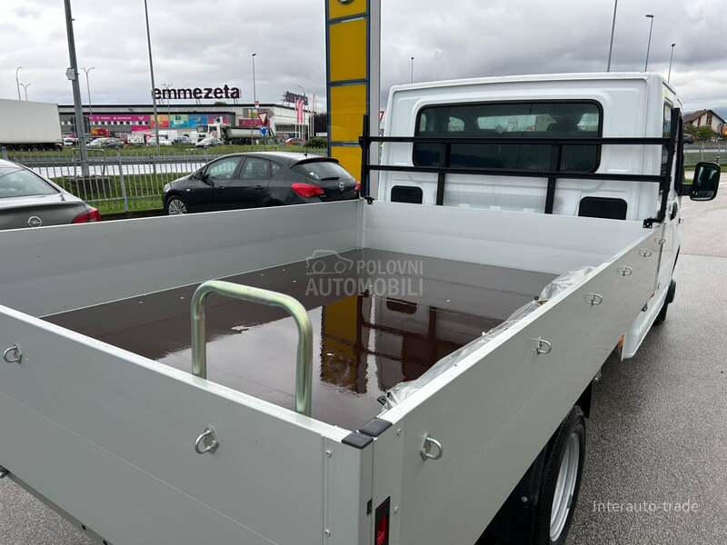 Tenax C35D PUTAR