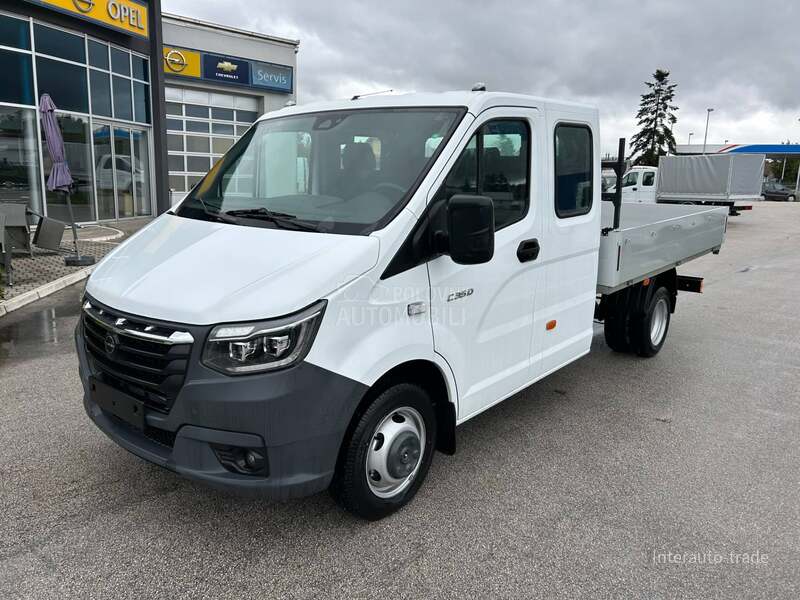 Tenax C35D PUTAR