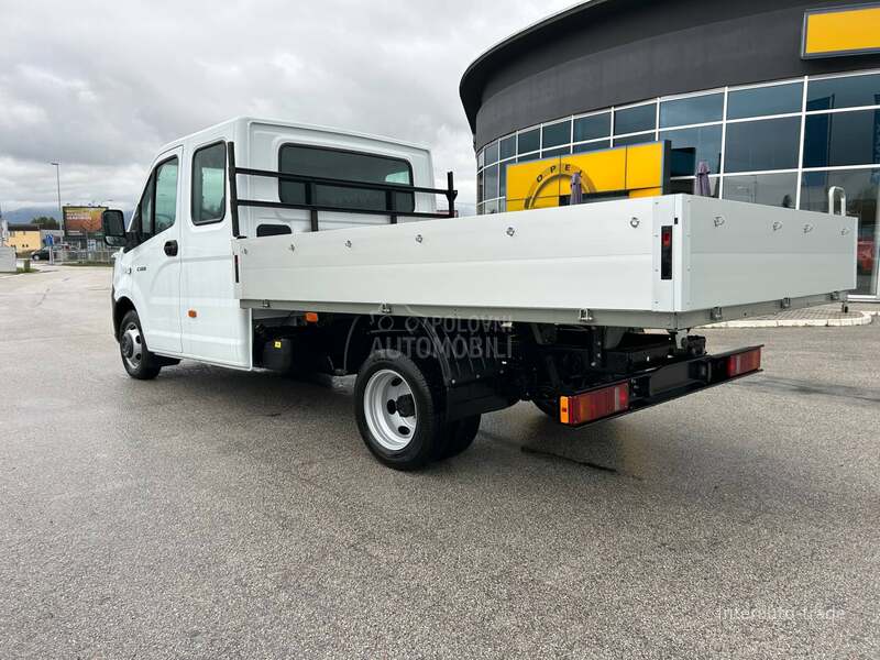 Tenax C35D PUTAR