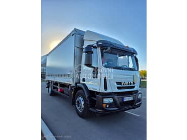 Iveco Eurocargo 18280 E6 NOVO