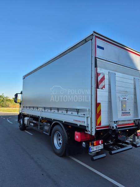 Iveco Eurocargo 18280 E6 NOVO