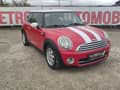 MINI Cooper 1.6 D //ECONOMY//