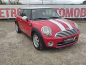 MINI Cooper 1.6 D //SPORT PLUS//