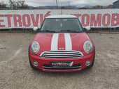 MINI Cooper 1.6 D //SPORT PLUS//