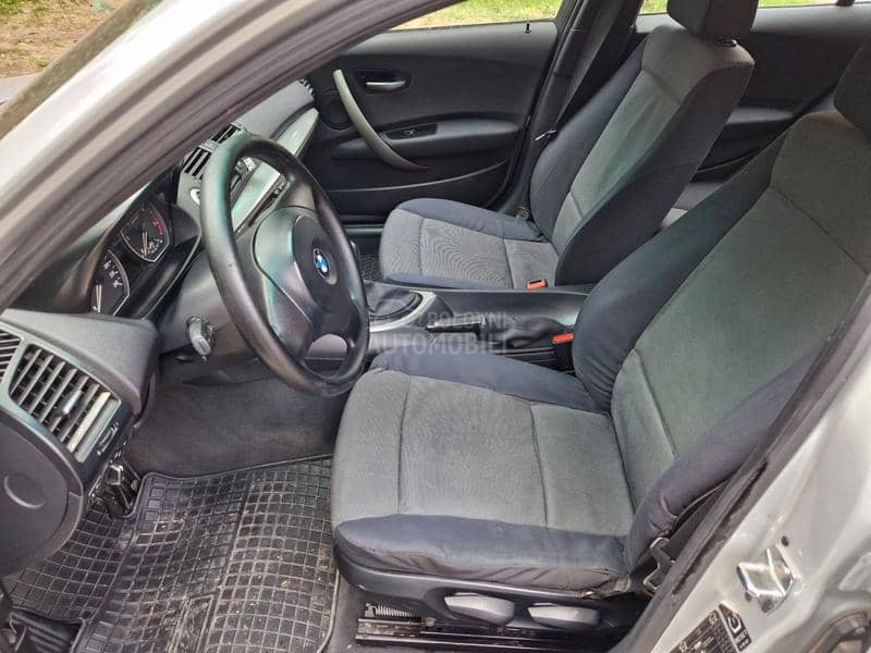 BMW 120 2.0d.a.u.t.o.m