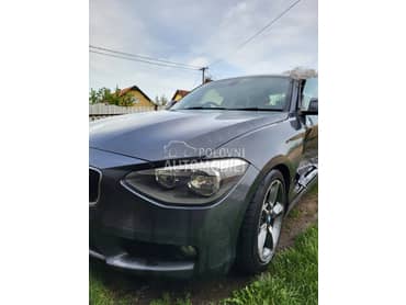 F20 f21 delovi za BMW 120
