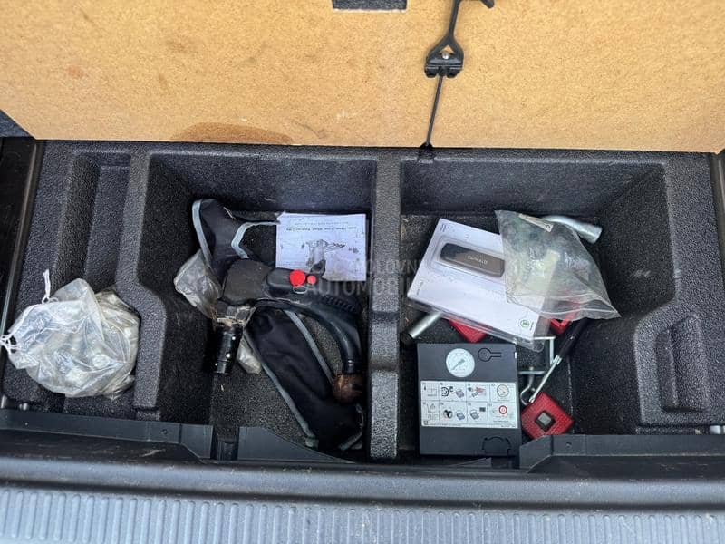 Škoda Octavia SCOUT Škoda Octavia SCOUT