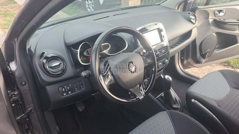 Renault Clio 0.9 Limited