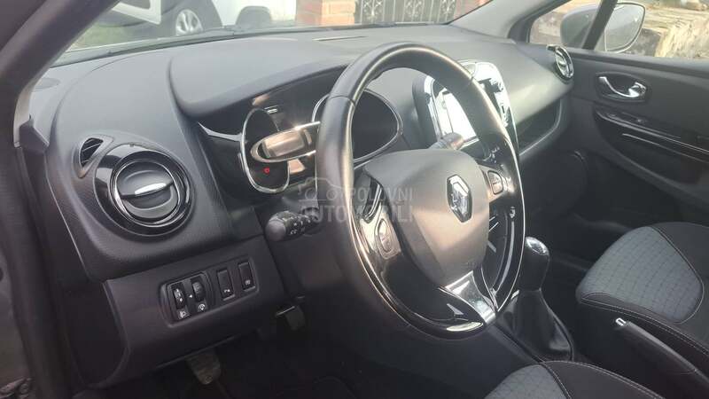 Renault Clio 0.9 Limited