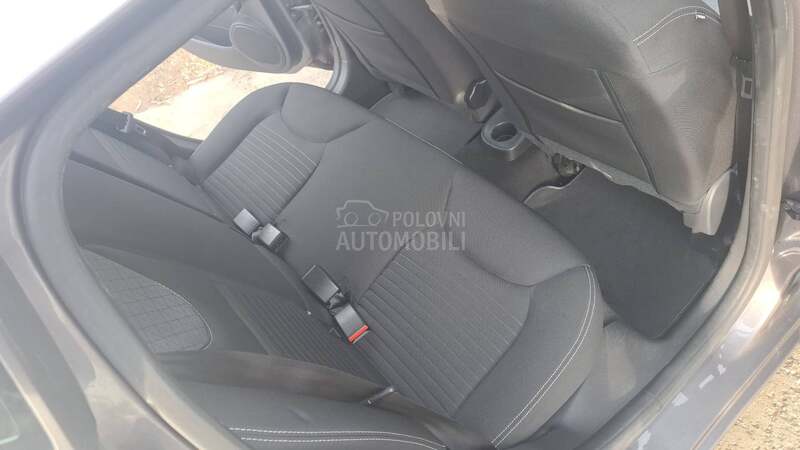 Renault Clio 0.9 Limited