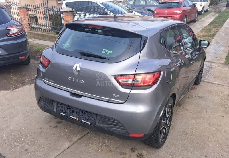 Renault Clio 0.9 Limited