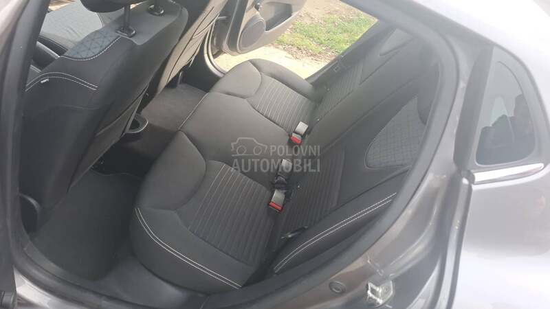 Renault Clio 0.9 Limited