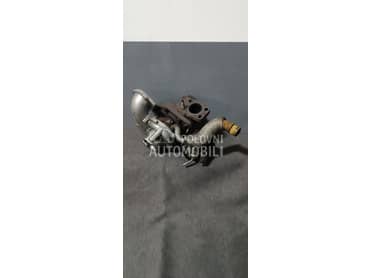 Turbina 9686120680 za Citroen C-Aircross, C-Crosser, C-ELYSEE ...