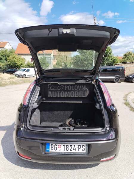 Fiat EVO 1.4 8V