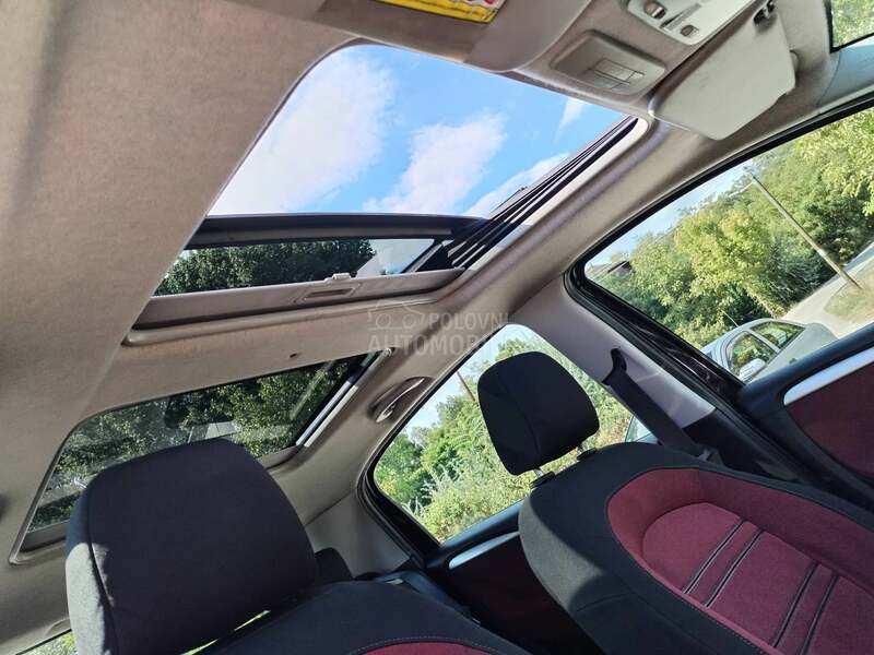 Fiat EVO 1.4 8V